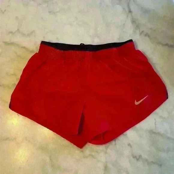 Pants - Nike 10K Running Shorts